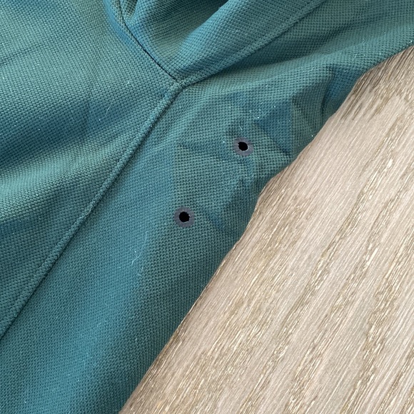 Men’s Lululemon Polo Longsleeve - Picture 5 of 6